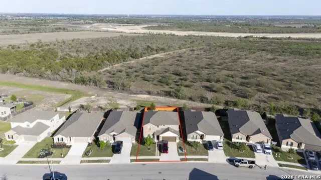 254 Shelton Pass, Cibolo, TX 78108 - #3