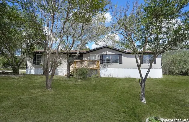 176 County Road 5633, Castroville, TX 78009 - #1