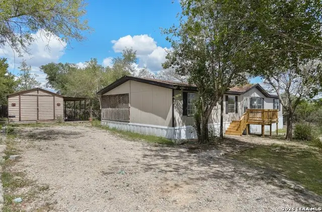 176 County Road 5633, Castroville, TX 78009 - #2