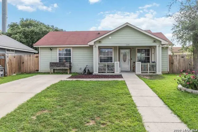 11310 Highcrest Dr, San Antonio, TX 78224 - #2