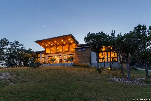 283 Hills Of Bandera, Bandera, TX 78003 - #1