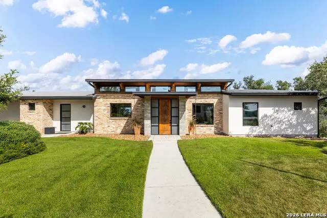 283 Hills Of Bandera, Bandera, TX 78003 - #2