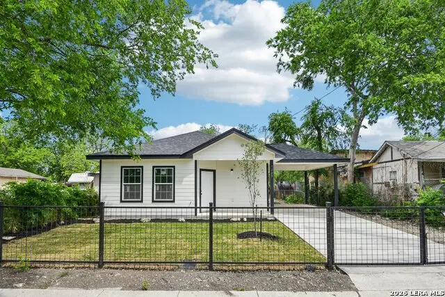 1229 Flanders Ave., San Antonio, TX 78211 - #2