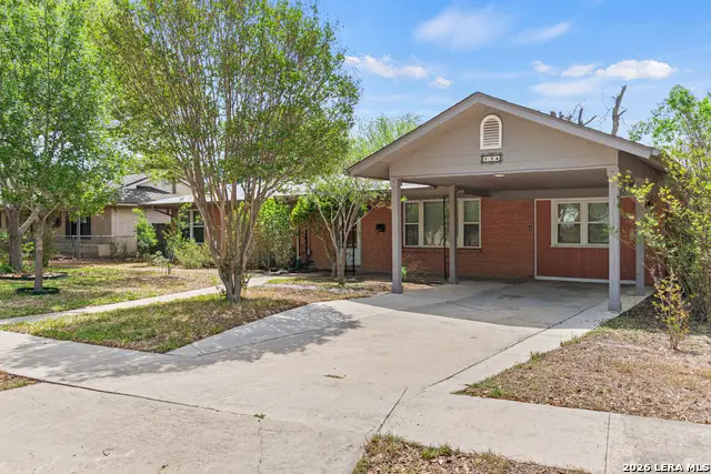 134 Millwood Ln, San Antonio, TX 78216 - #2