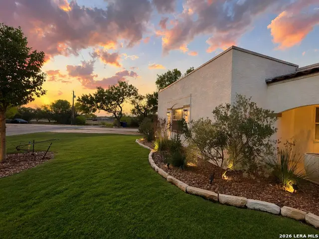 203 Harralton, Devine, TX 78016 - #3