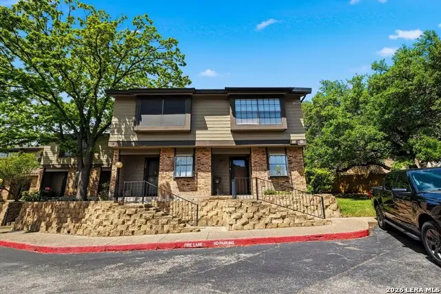 11815 Vance Jackson Rd #2306, San Antonio, TX 78230 - #2
