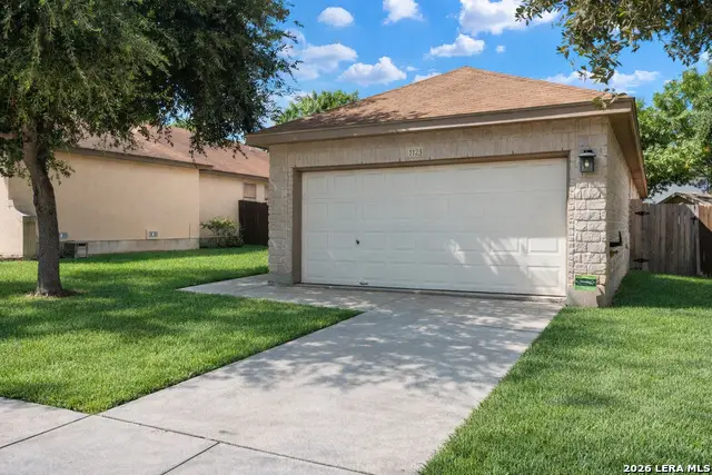 7123 Port Lavaca, San Antonio, TX 78242 - #2