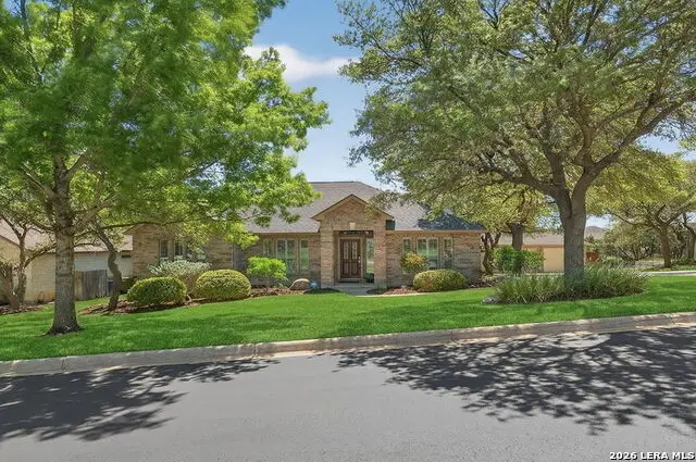 9514 Potters Pt, Helotes, TX 78023 - #1