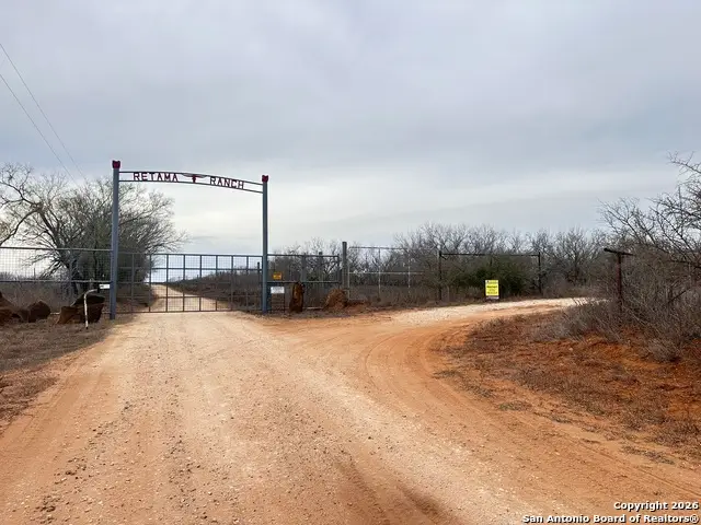 002 County Road 354, Charlotte, TX 78011 - #1