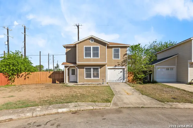 7955 Ruby Mdw, San Antonio, TX 78251 - #2