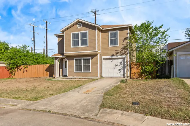 7955 Ruby Mdw, San Antonio, TX 78251 - #3