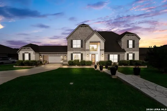 196 Texas Bnd, Castroville, TX 78009 - #1