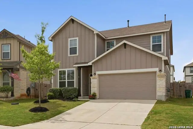 27515 Sage, Boerne, TX 78015 - #1