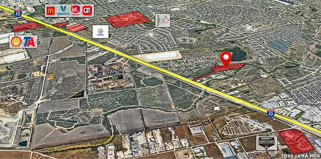 8059 E Interstate 10, Converse, TX 78109 - #3