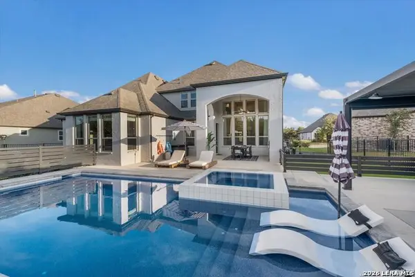 2119 Kerrisdale Dr, San Antonio, TX 78260