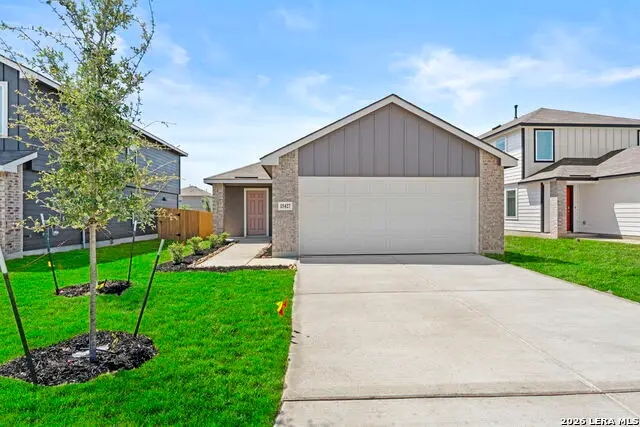 15427 Mint Patch Meadow, Von Ormy, TX 78073 - #2