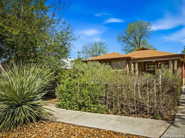 311 Elmhurst Avenue, San Antonio, TX 78209