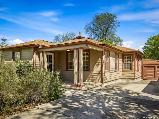 311 Elmhurst Avenue, San Antonio, TX 78209 - #2