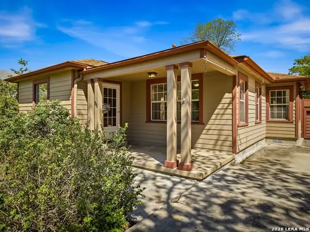 311 Elmhurst Avenue, San Antonio, TX 78209 - #3