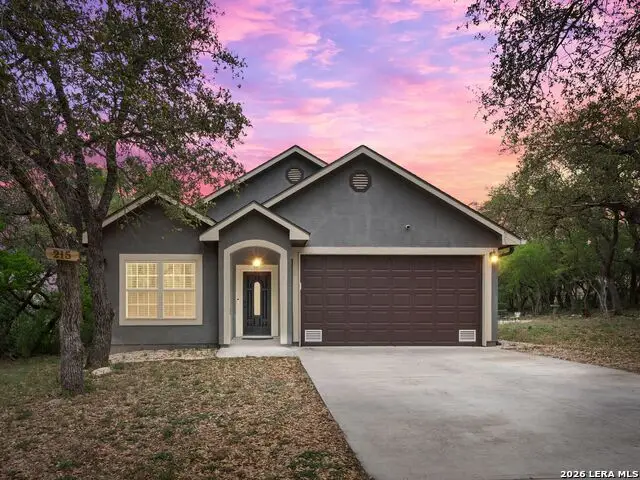 215 County Road 3829, San Antonio, TX 78253 - #1