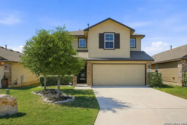 4834 Forward Swing, San Antonio, TX 78261 - #2