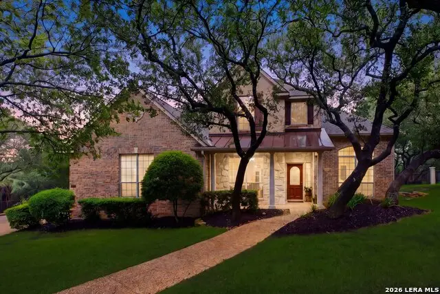 422 Cadence, San Antonio, TX 78260 - #2