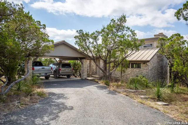 TBD Rustling Ridge, Bulverde, TX 78163 - #2
