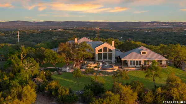 140 Kuntz Run, Bulverde, TX 78163