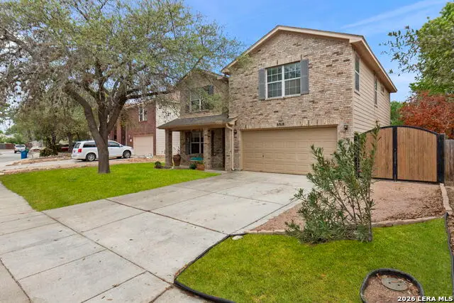 8918 John Barrett, San Antonio, TX 78240 - #1
