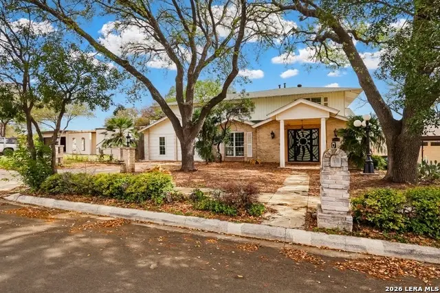 10804 Lands Run St, San Antonio, TX 78230 - #2