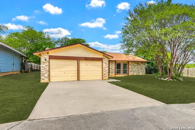 4983 Dare Ln, San Antonio, TX 78217 - #2