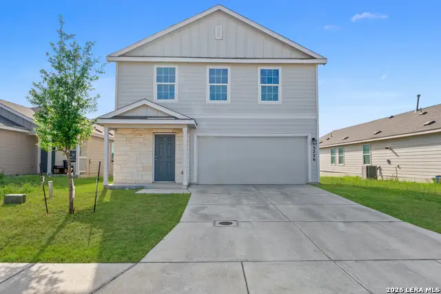 3226 Carducci Dr, Converse, TX 78109 - #2