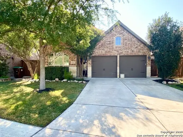 8714 White Crown, San Antonio, TX 78254