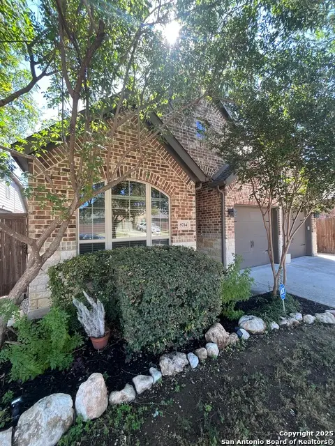 8714 White Crown, San Antonio, TX 78254 - #2