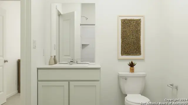 3652 Scooter Dam, San Antonio, TX 78245 - #3