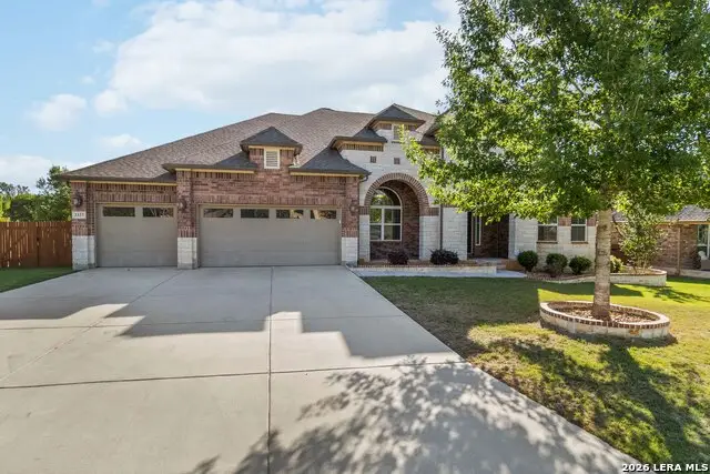 3337 Harvest View, Marion, TX 78124 - #2