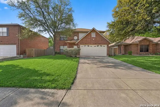 9718 Alexa Pl, San Antonio, TX 78251 - #3