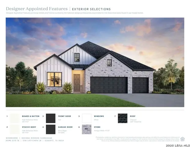 5129 Lottchen, Schertz, TX 78154 - #3