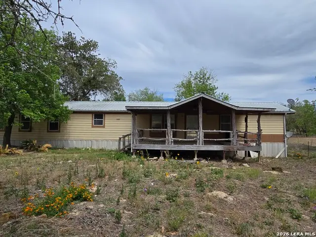 1819 Medina Circle, San Antonio, TX 78264 - #1