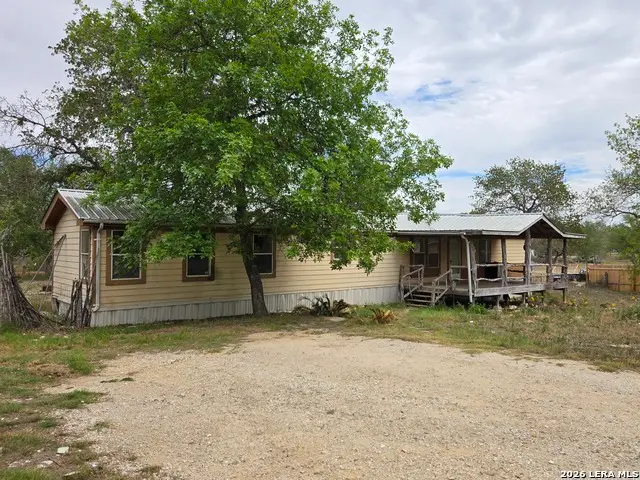 1819 Medina Circle, San Antonio, TX 78264 - #2