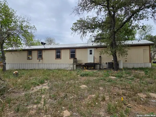 1819 Medina Circle, San Antonio, TX 78264 - #3