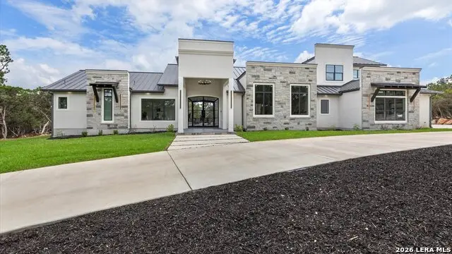 000 Linwood, San Antonio, TX 78255 - #1