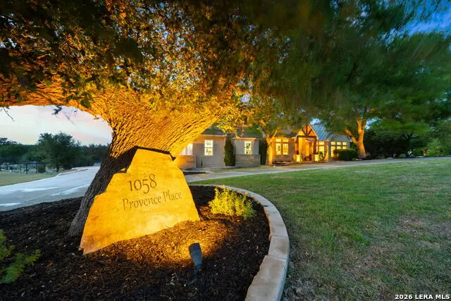 1058 Provence, New Braunfels, TX 78132 - #2