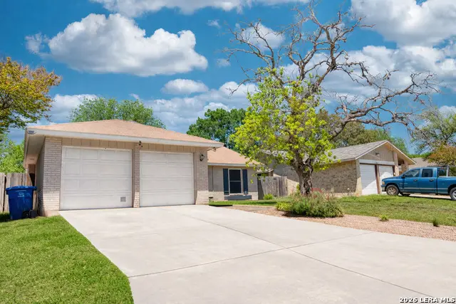 8823 Timber Park, San Antonio, TX 78250 - #3