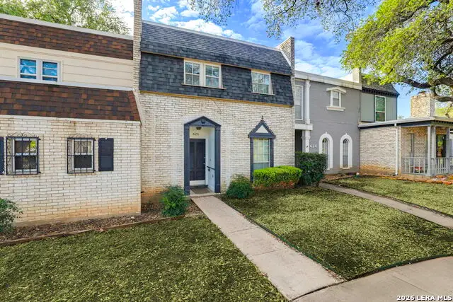 626 Strings Dr #59, San Antonio, TX 78216 - #3