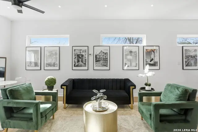 1641 N Center St, San Antonio, TX 78202 - #3