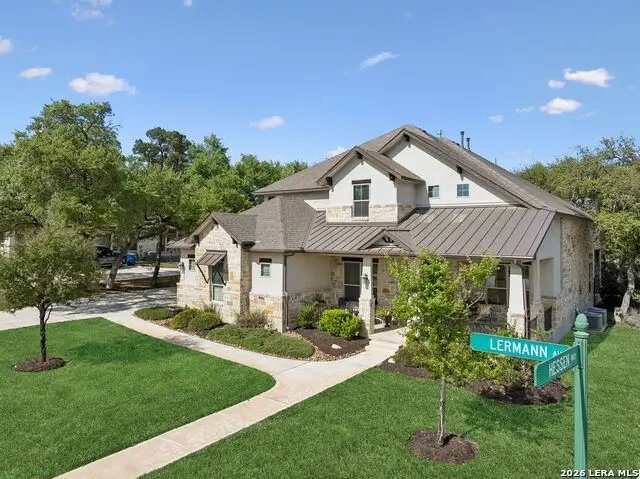 2534 Lermann, New Braunfels, TX 78132 - #2