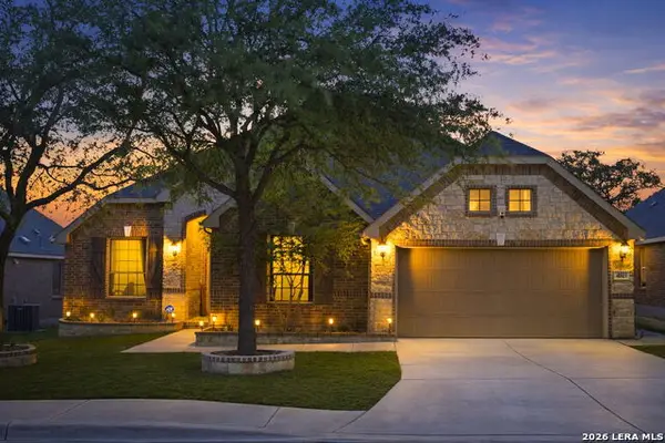 4819 Isaac Ryan, San Antonio, TX 78253