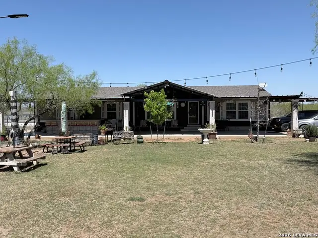 152 County Road 2667, Devine, TX 78016 - #2