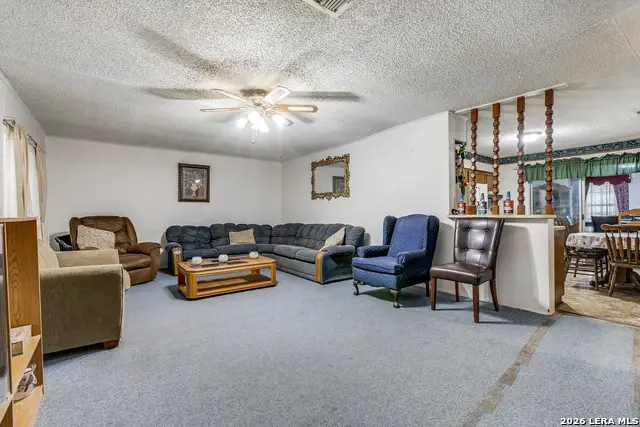 5111 Witt St, San Antonio, TX 78228 - #3